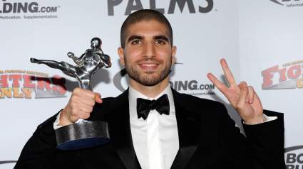Ariel Helwani Shreds ESPN: ‘Sad-Sack Fake Journalists’