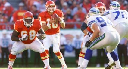 Chiefs Legend Gushes Over Front Office’s Offseason ‘Steal’