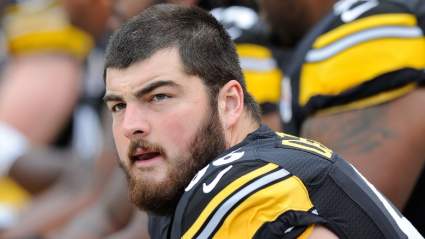 David DeCastro Reveals Timeline on Potential Return to NFL