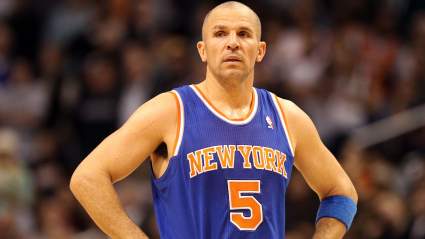 Former Knicks PG Hired to Coach Luka Doncic, Mavericks: Report