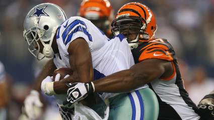 Cowboys to Sign 2x All-Pro Defender Before Season?