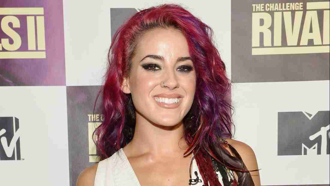 Cara Maria Sorbello Said She’d Punch Herself in the Face