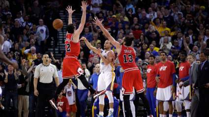 Former Chicago Bulls Who Deserve to be Recognized for Their Hustle