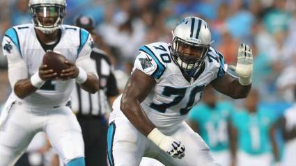 Steelers Host 5-Time Pro Bowl Lineman: Report