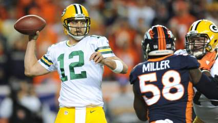 Top Packers Insider Lays Out Timetable for Potential Aaron Rodgers Trade