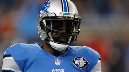 Calvin Johnson Hints at Desiring Lions’ Reunion: ‘It Would Be Nice’
