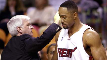 Miami Heat’s Legendary ‘OG’ Athletic Trainer Dies Suddenly