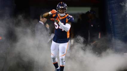 Bears Linked to Veteran LB Who Hasn’t Played Since 2018: Report