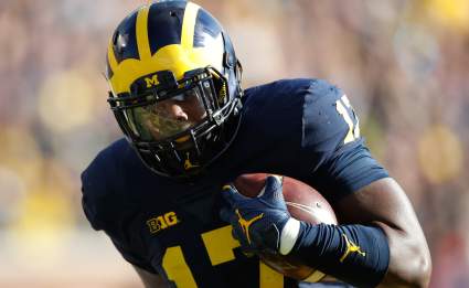 Bears to Sign Son of College Football Legend & Ex-Chiefs Run-Stuffer