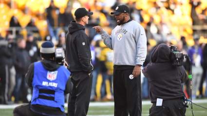 Steelers’ Mike Tomlin Fails to Make Analyst’s Best NFL Coaches List