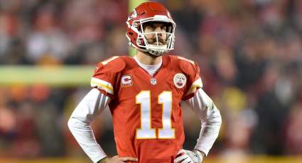 Alex Smith in Consideration for 4 High-Profile NFL Jobs: Report