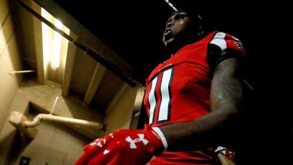 Frustrating Update to Ravens’ Julio Jones Trade Talks Surfaces