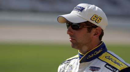 NASCAR’s History at Nashville Sets Up Certain Drivers for Success