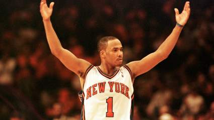 Chris Childs Sounds off on His Beef With Lakers Legend Kobe Bryant