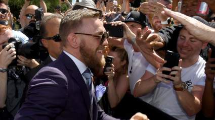 MMA Slammed for ‘Dumbest Fans in Sports’