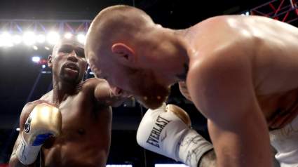 Forget Conor McGregor: YouTuber’s ‘Big Boss’ Fully Revealed