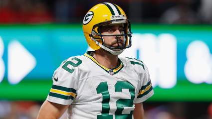 Packers Veteran Leaks Mindset of Aaron Rodgers’ Teammates