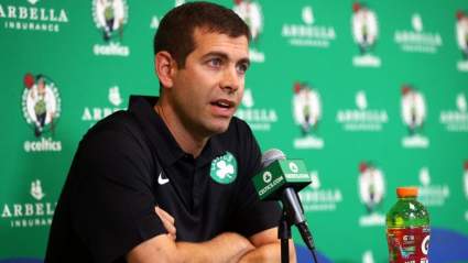 Celtics Trade Rumors: Veteran Forward Potentially Available