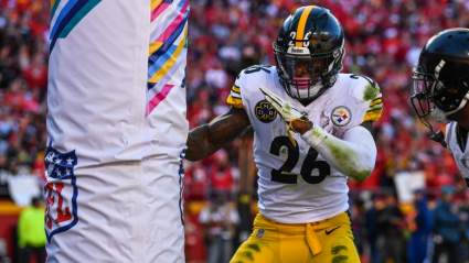 Le’Veon Bell Works out for Former AFC North Rival: Report