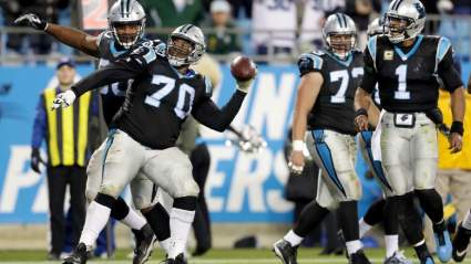Steelers Sign 5-Time Pro Bowler to Replace David DeCastro: Report