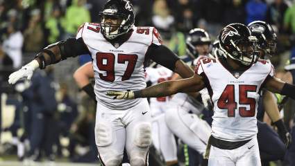 Falcons Sign Former Broncos LB: Report