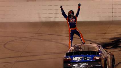 Kyle Busch Prepares ‘Tell-All’ About Xfinity Series