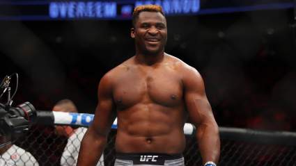 A UFC Champion Will Be Sidelined at Least 9 Months Due to Injury