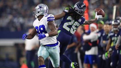 Richard Sherman Reveals Decision Amid Cowboys Signing Rumors