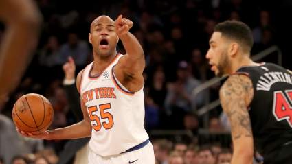 13-Year NBA Veteran Throws Shade at Bulls as Ex-Player Thrives