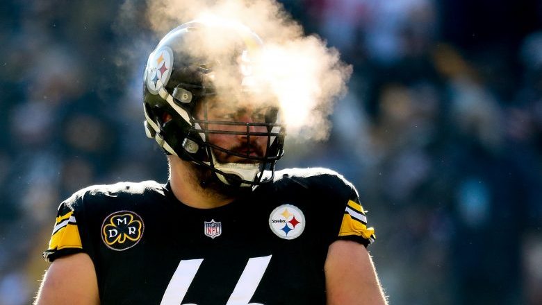 Are the Giants a fit for David DeCastro