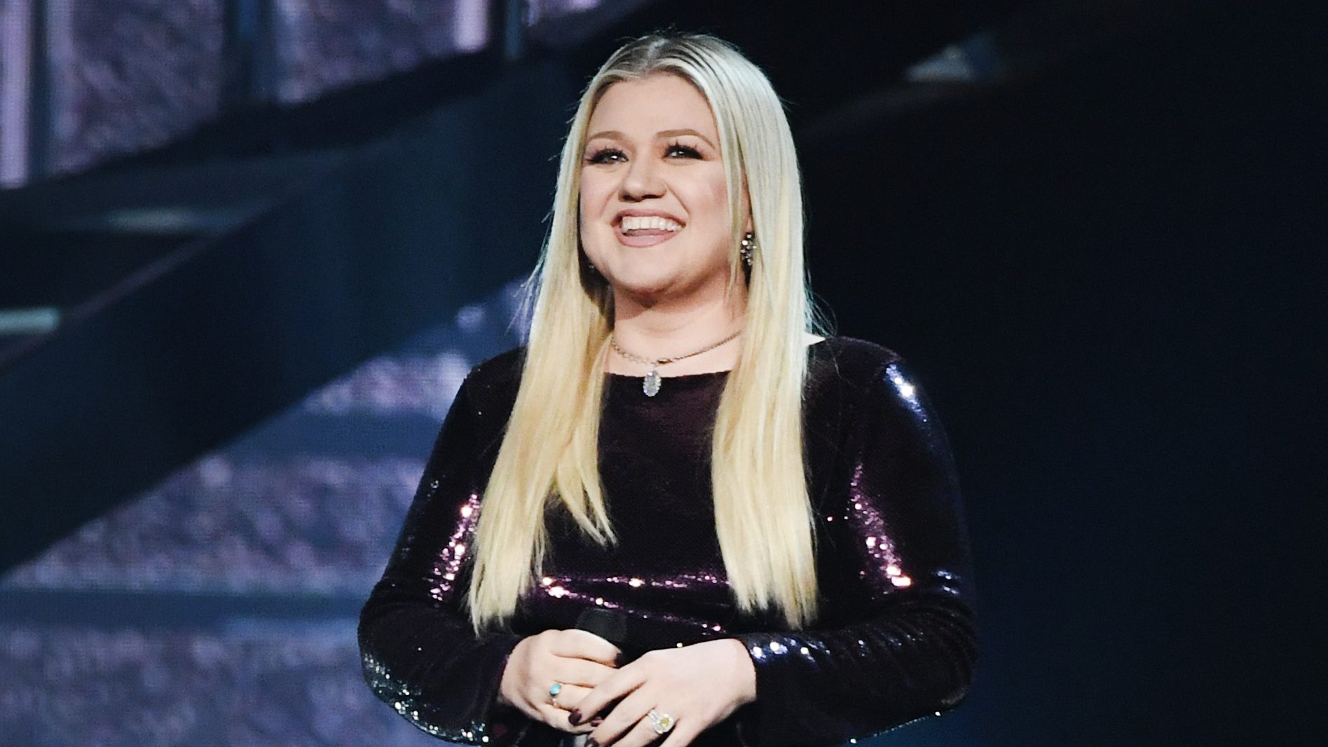 Kelly Clarkson Wins Two Daytime Emmys