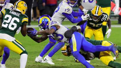Rams Playmaker Has ‘Legit Top-10’ Upside in 2021: Analyst
