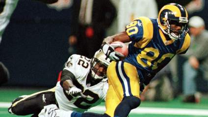Rams Legend Likes L.A.’s Chances of Reclaiming the NFC West Title