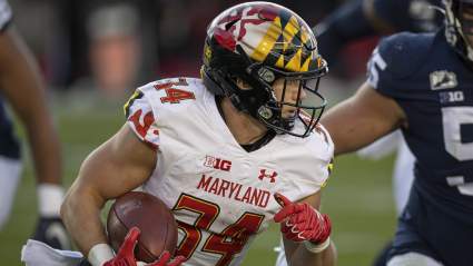 Rams Rookie Seventh Rounder Called ‘Mature’ by Sean McVay