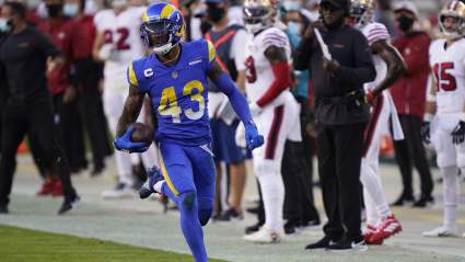 Potential Plan for Rams to Replace Defensive Leader Taking Shape
