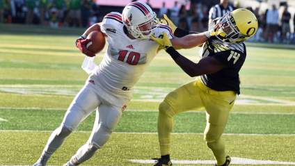 ‘He Looked Explosive:’ Former Rams Scout Shares How Cooper Kupp Won Him Over