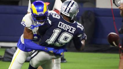 National Outlets Have Jalen Ramsey & Jaire Alexander Battling for Best CB