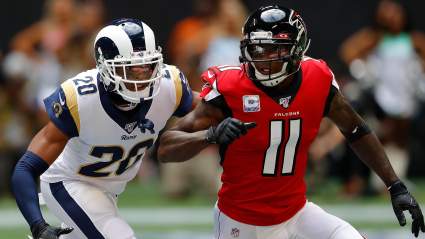 Titans at Rams November Matchup Now Has More Intrigue