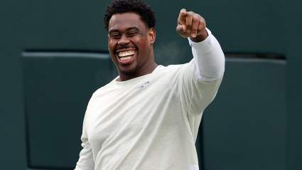Rams Defensive Lineman Rewards High School Football Coach with Surprise Donation