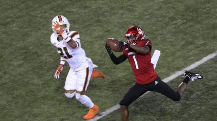 Tutu Atwell Fits the Rams Perfectly, Receiver Experts Say