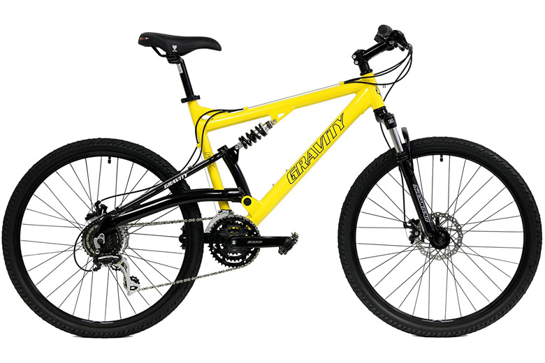 11 Best Budget Mountain Bikes Compare Save 2023