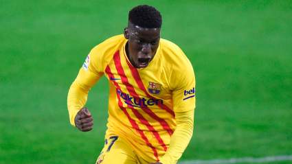 Barcelona Identify Plan B After Missing Out on Wijnaldum: Report