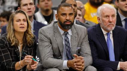 Longtime Assistant, Former Player Odds-On Favorite for Celtics HC Job