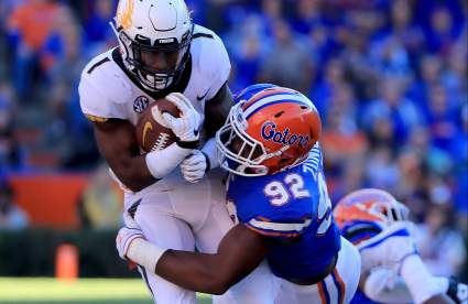 Jets’ 4-3 Scheme Should Benefit Jabari Zuniga in Year Two