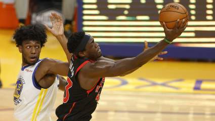 Warriors Expected to Use No. 7 Pick & James Wiseman to Upgrade Roster