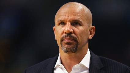 Possible Celtics Target, HOFer Withdraws as Blazers Coaching Candidate