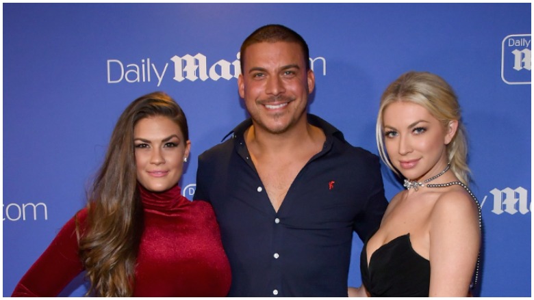 Jax Taylor Says All ‘Vanderpump Rules’ Stars Are Cheaters | Heavy.com