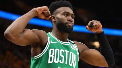 Ex-Celtic Predicts ‘Harden-Like Explosion’ if Boston Star Is Traded