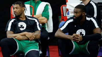 Colin Cowherd Offers Crushing Take on Celtics’ Future