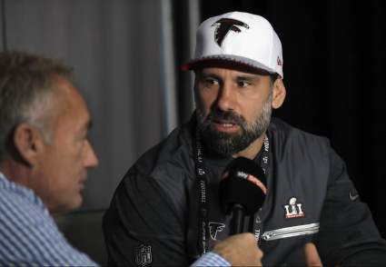 Emerging Defensive End Ready to Make Starting Impact in Atlanta